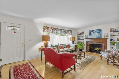 380 Overland Drive Stratford CT 06614