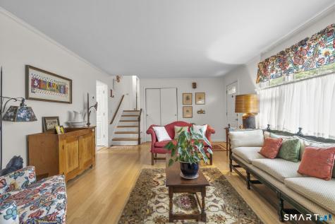 380 Overland Drive Stratford CT 06614