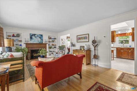 380 Overland Drive Stratford CT 06614