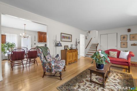 380 Overland Drive Stratford CT 06614
