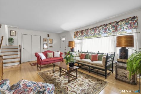380 Overland Drive Stratford CT 06614