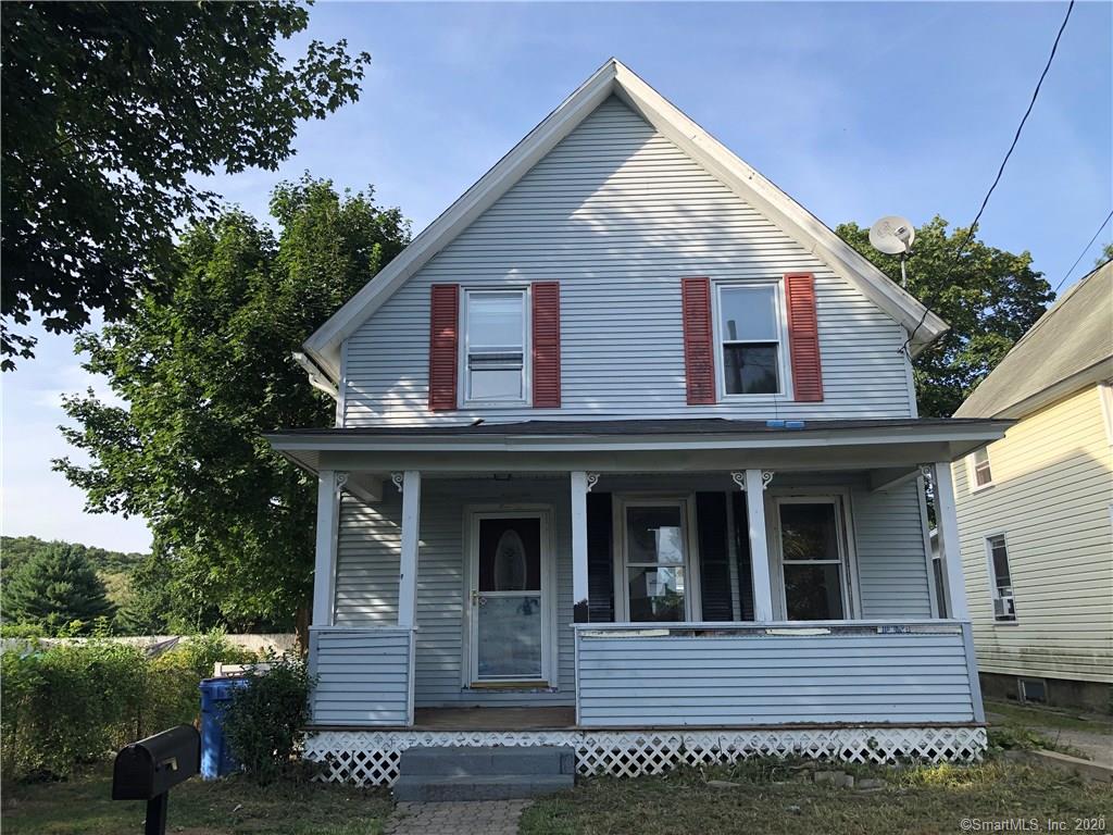 17 Russell Road Norwich CT 06360
