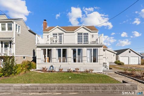 70 Old Mail Trail Westbrook CT 06498