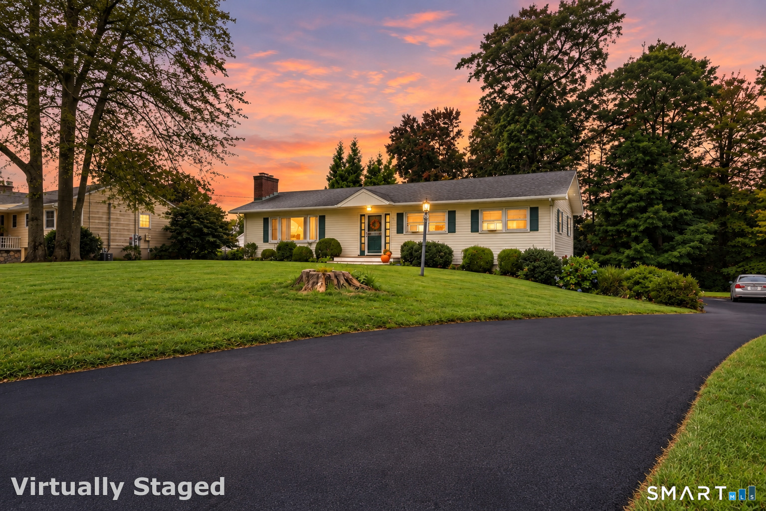 19 Starlight Drive Norwalk CT 06851