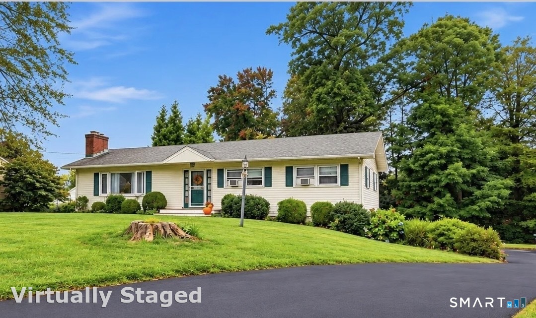 19 Starlight Drive Norwalk CT 06851
