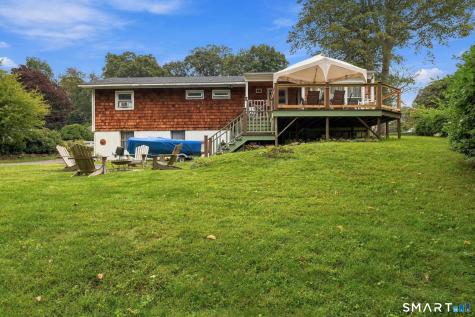 19 Starlight Drive Norwalk CT 06851