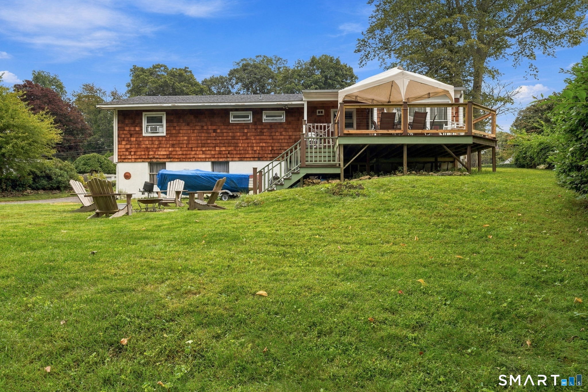 19 Starlight Drive Norwalk CT 06851