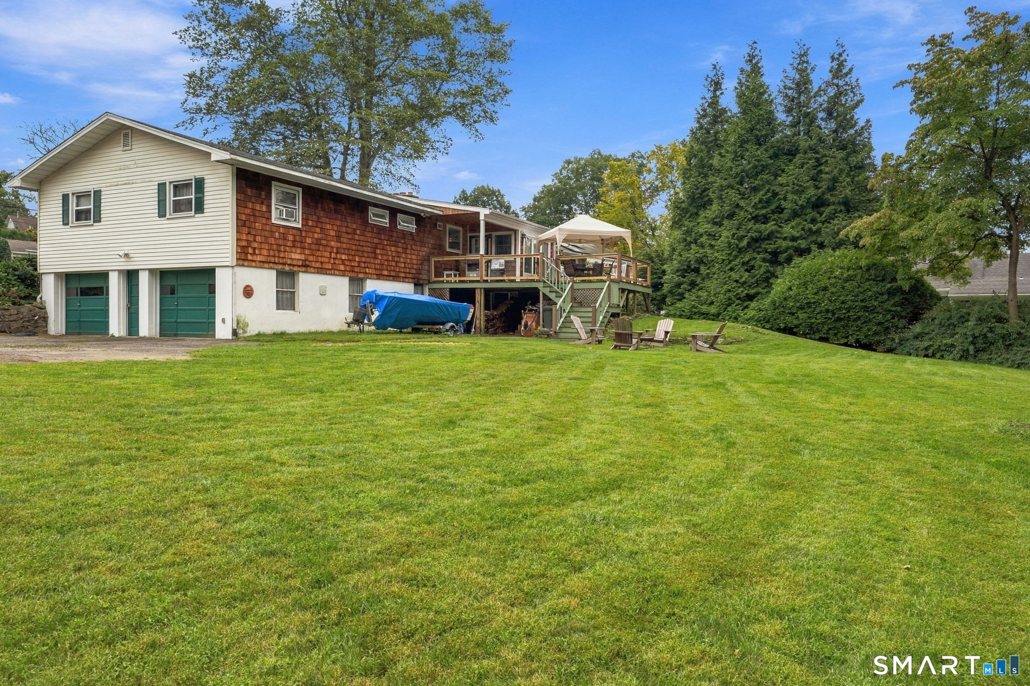 19 Starlight Drive Norwalk CT 06851