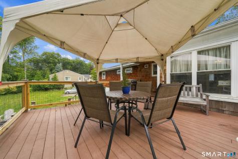 19 Starlight Drive Norwalk CT 06851