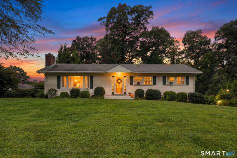 19 Starlight Drive Norwalk CT 06851
