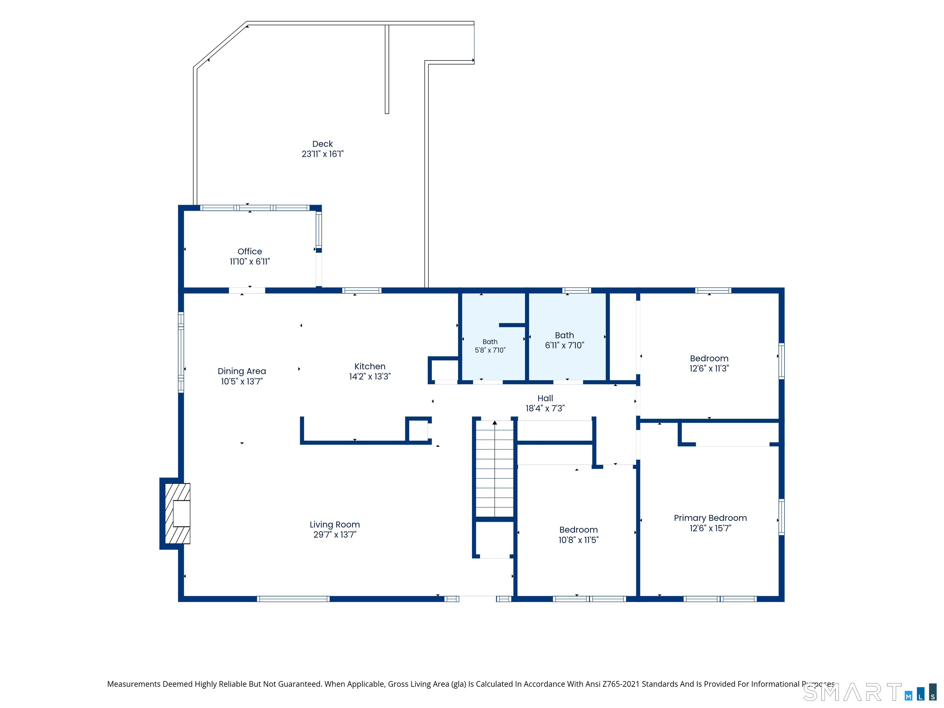 19 Starlight Drive Norwalk CT 06851