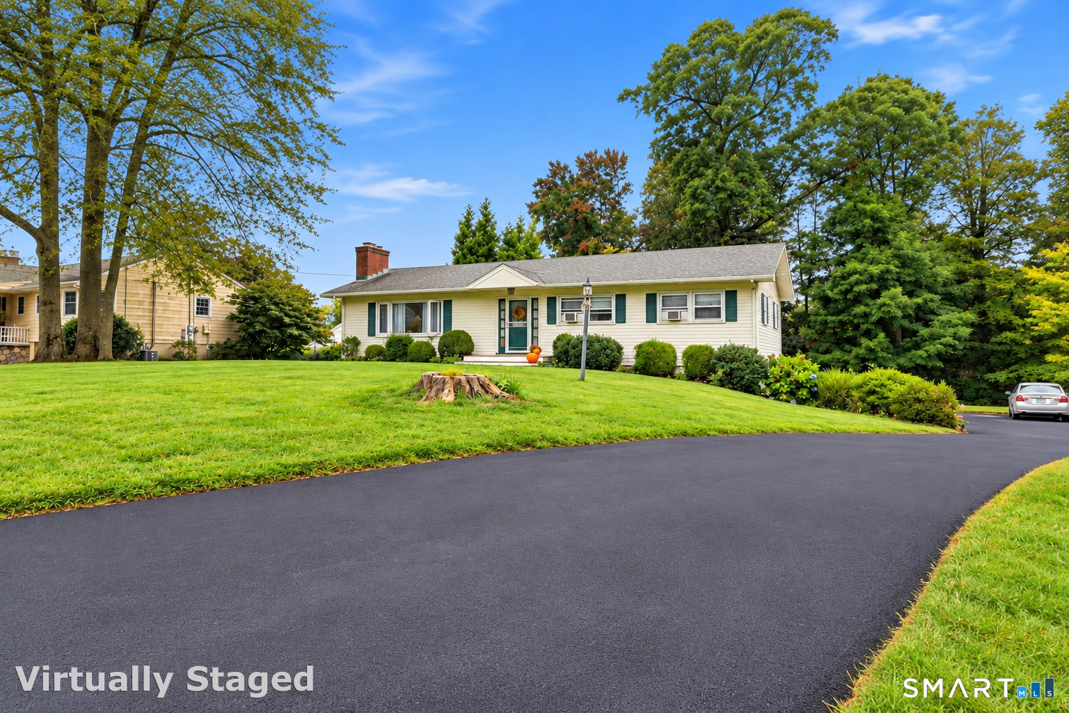 19 Starlight Drive Norwalk CT 06851
