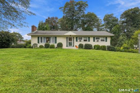 19 Starlight Drive Norwalk CT 06851
