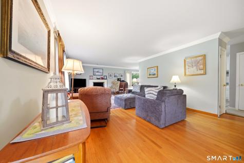 19 Starlight Drive Norwalk CT 06851