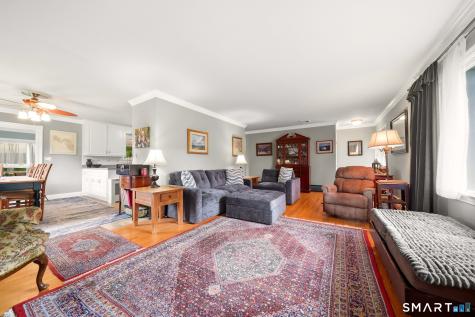 19 Starlight Drive Norwalk CT 06851