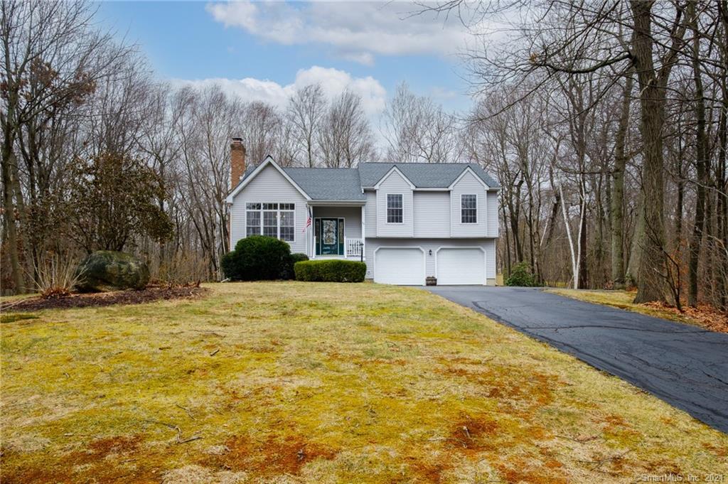 44 Nassahegan Drive Burlington CT 06013