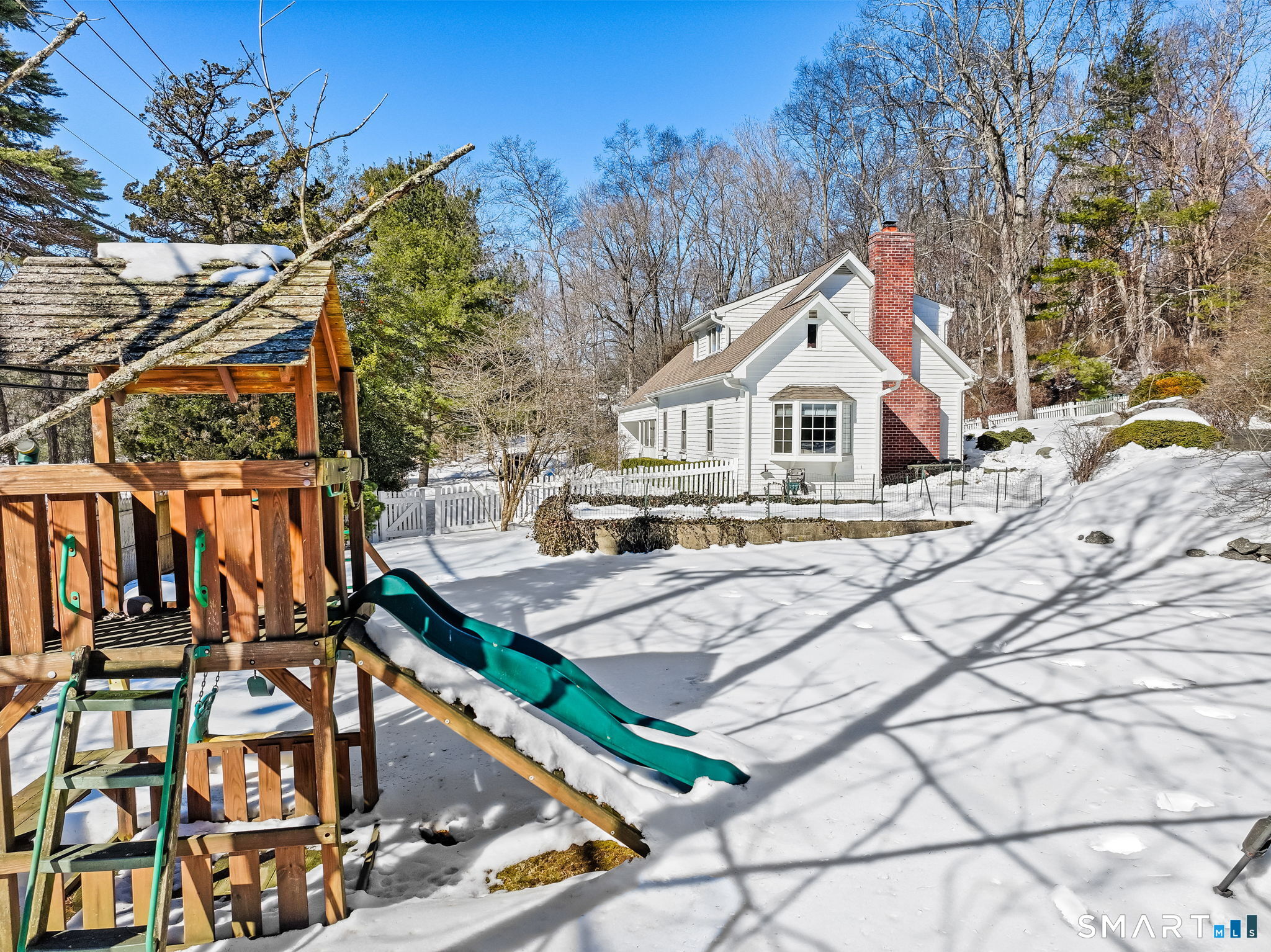 189 Riversville Road Greenwich CT 06831