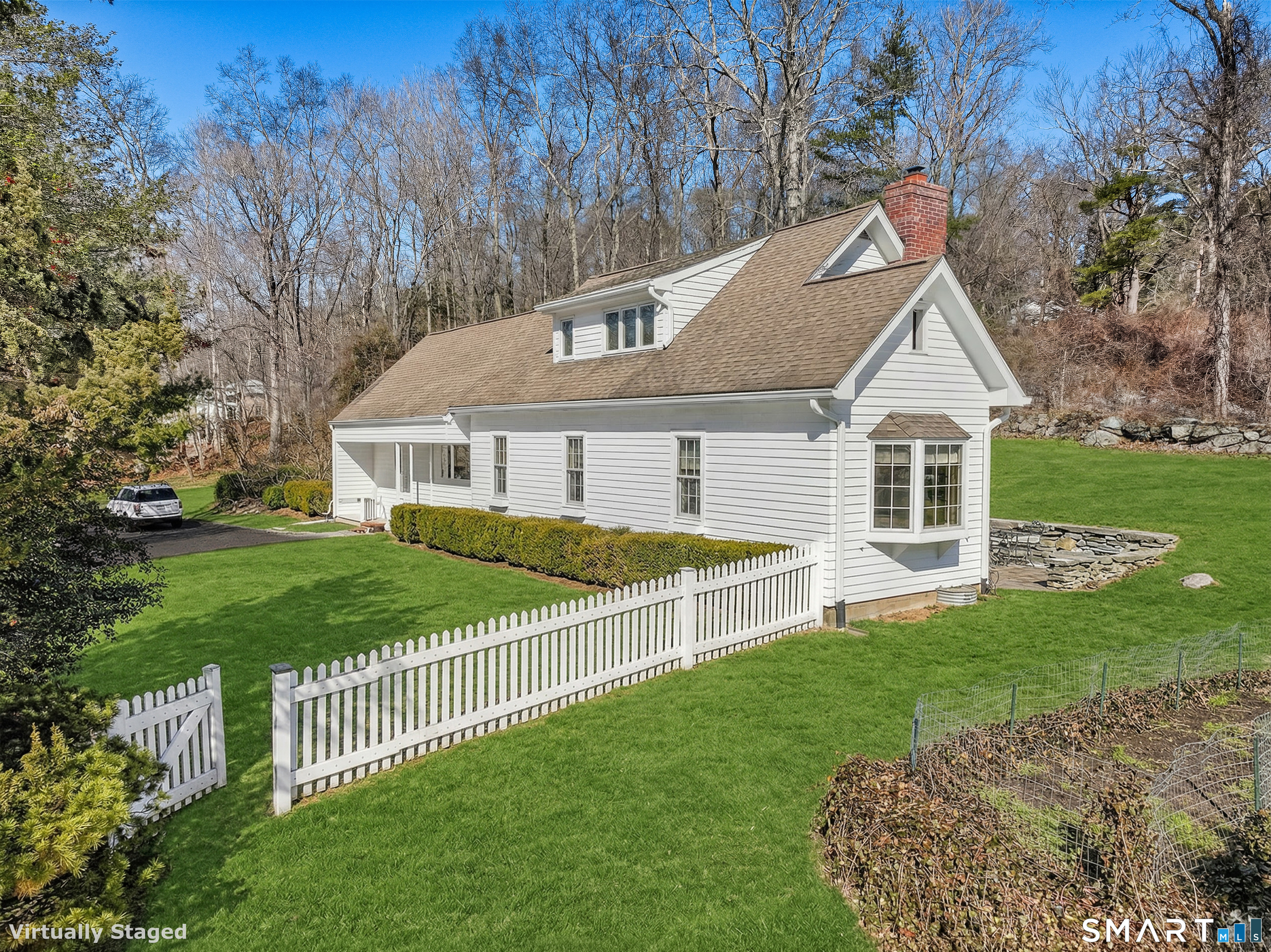 189 Riversville Road Greenwich CT 06831