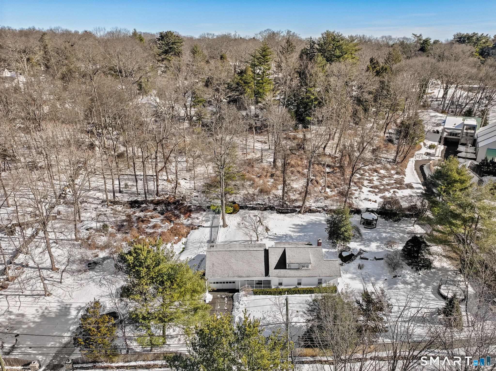 189 Riversville Road Greenwich CT 06831