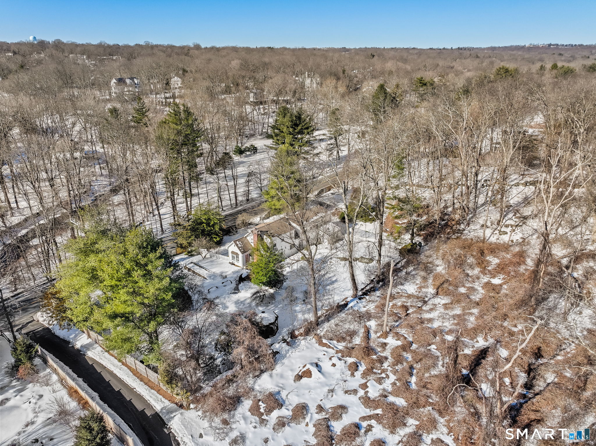189 Riversville Road Greenwich CT 06831