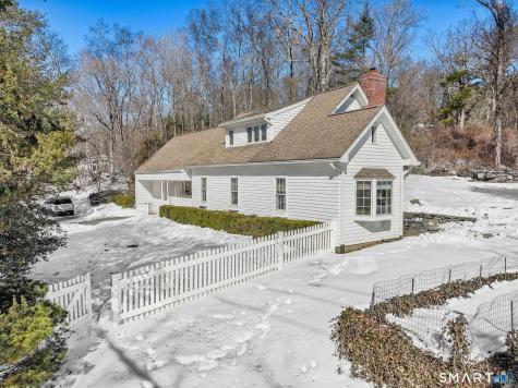 189 Riversville Road Greenwich CT 06831