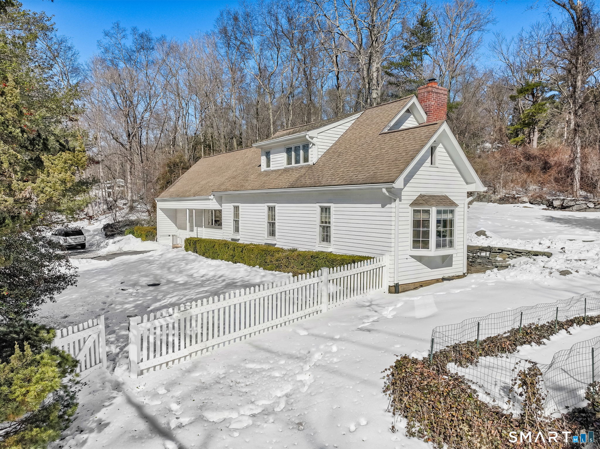 189 Riversville Road Greenwich CT 06831