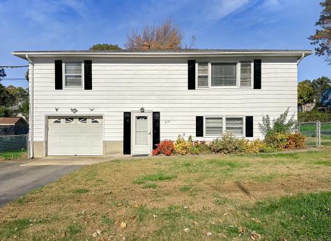 379 Scott Road Waterbury CT 06705