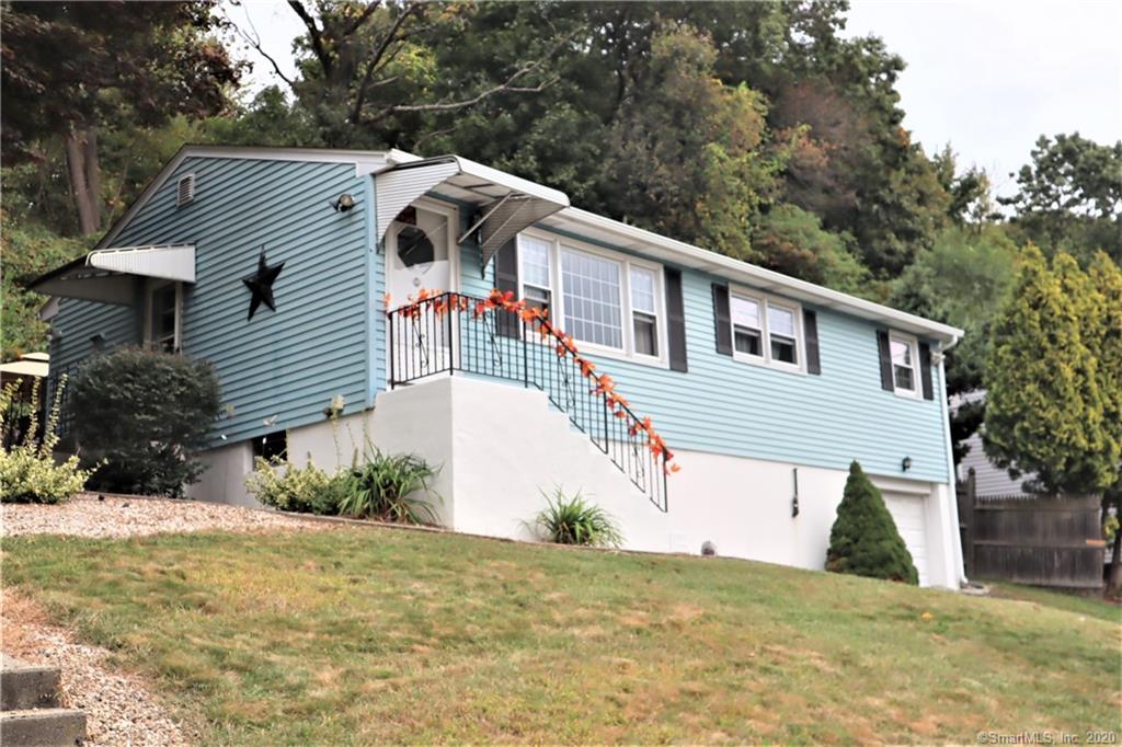 120 Burwell Street New Haven CT 06513