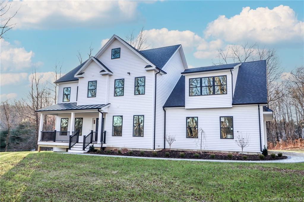 1170 Bullet Hill Road Southbury CT 06488