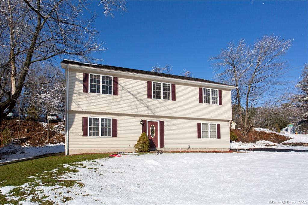 201 Hartford Avenue East Granby CT 06026