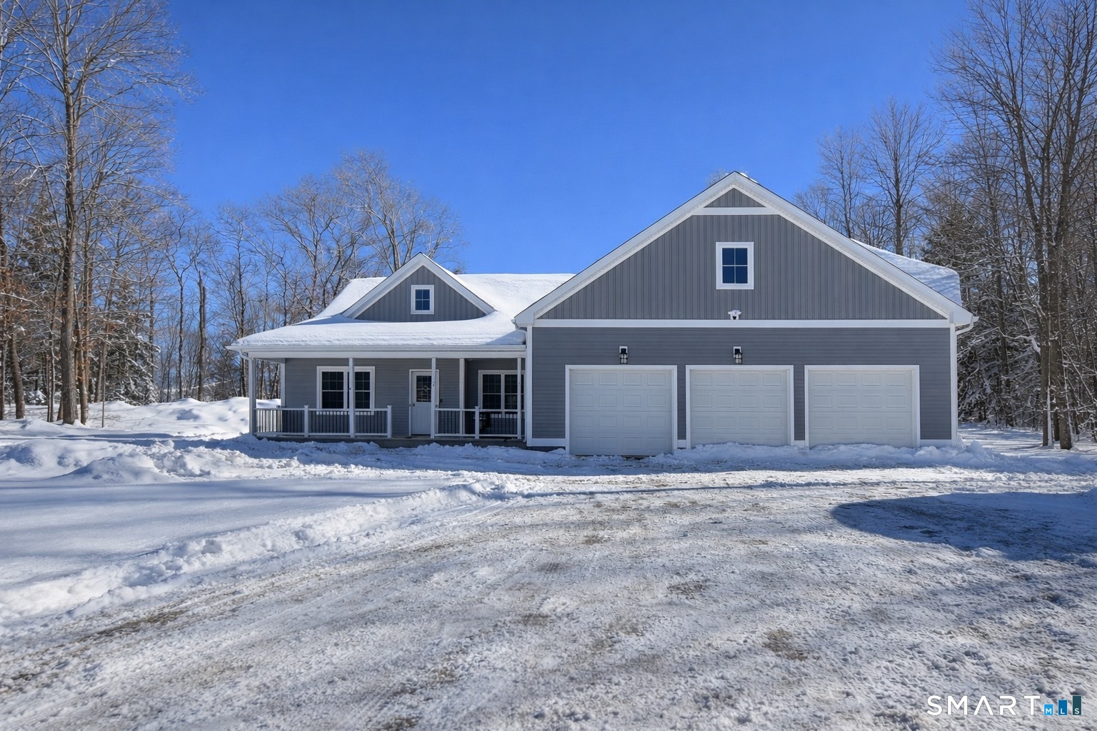 3 Quinns Way East Hampton CT 06424