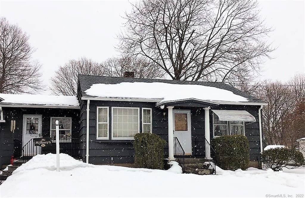 51 Matilda Drive Bristol CT 06010
