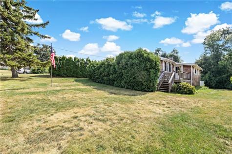 76 Clearview Drive Brookfield CT 06804