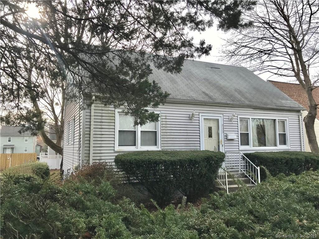 133 Indian Avenue Bridgeport CT 06606