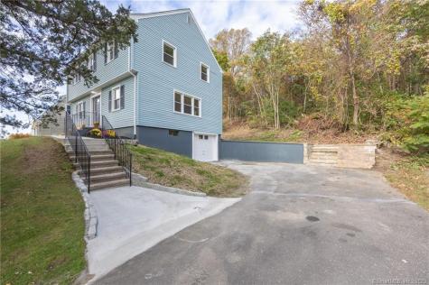 32 Morning Dove Road Naugatuck CT 06770