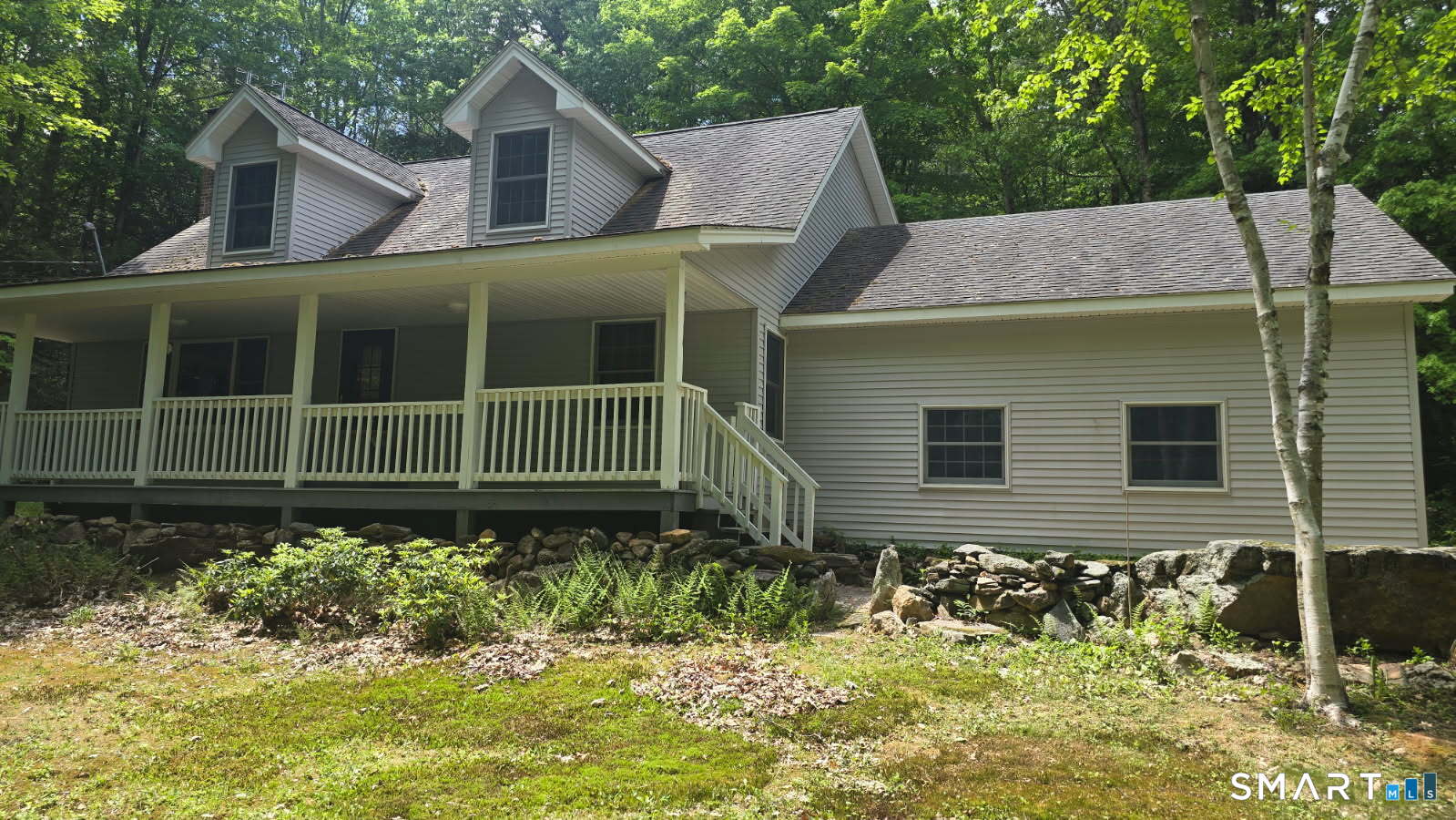 77 Cemetery Road Union CT 06076