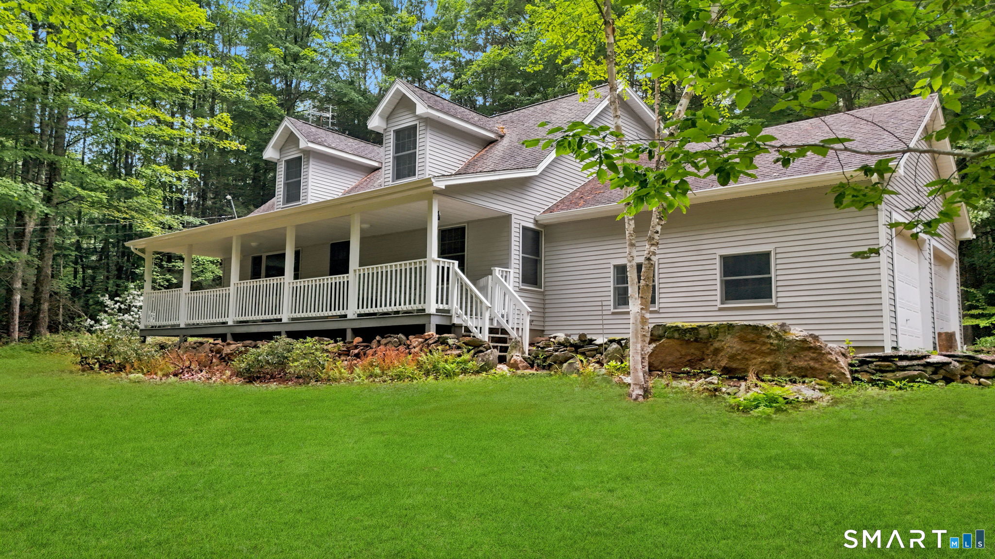 77 Cemetery Road Union CT 06076
