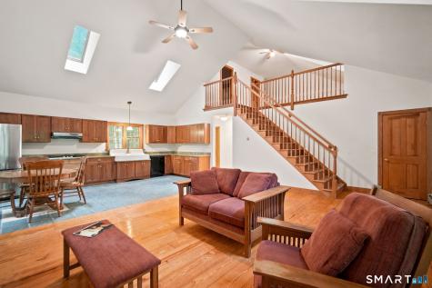 77 Cemetery Road Union CT 06076