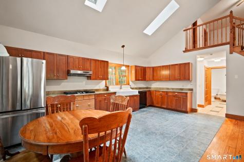 77 Cemetery Road Union CT 06076