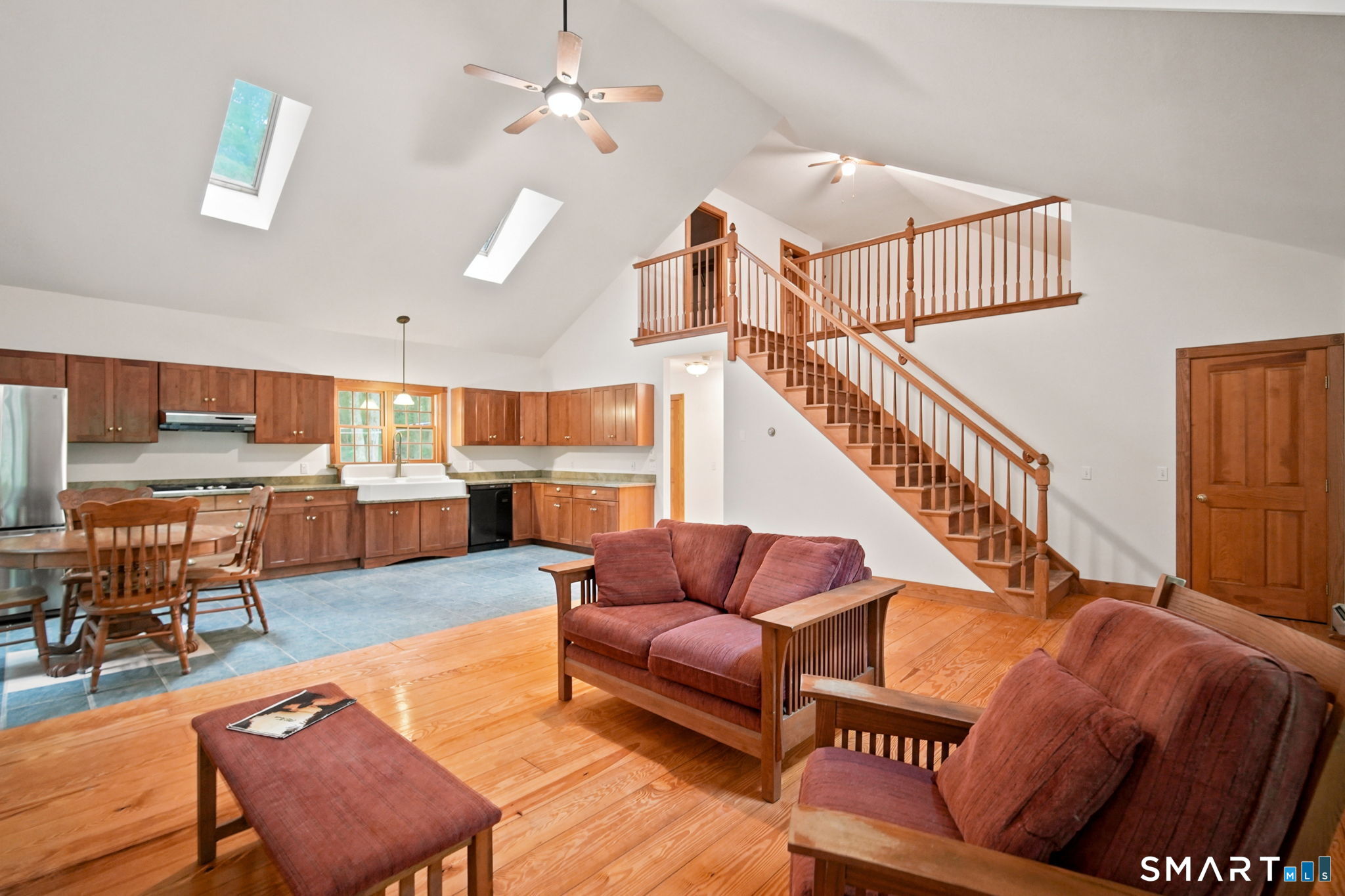 77 Cemetery Road Union CT 06076