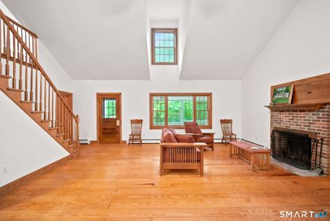77 Cemetery Road Union CT 06076