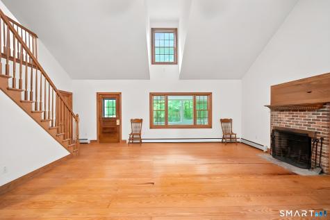 77 Cemetery Road Union CT 06076