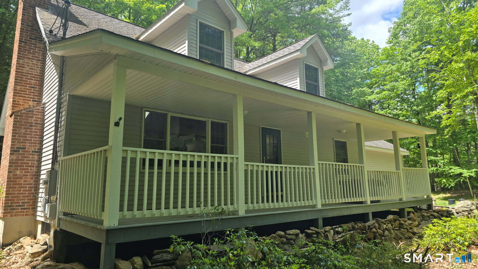 77 Cemetery Road Union CT 06076