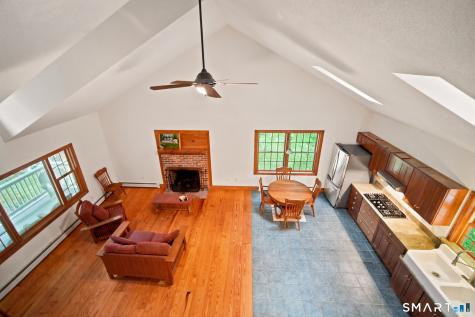 77 Cemetery Road Union CT 06076