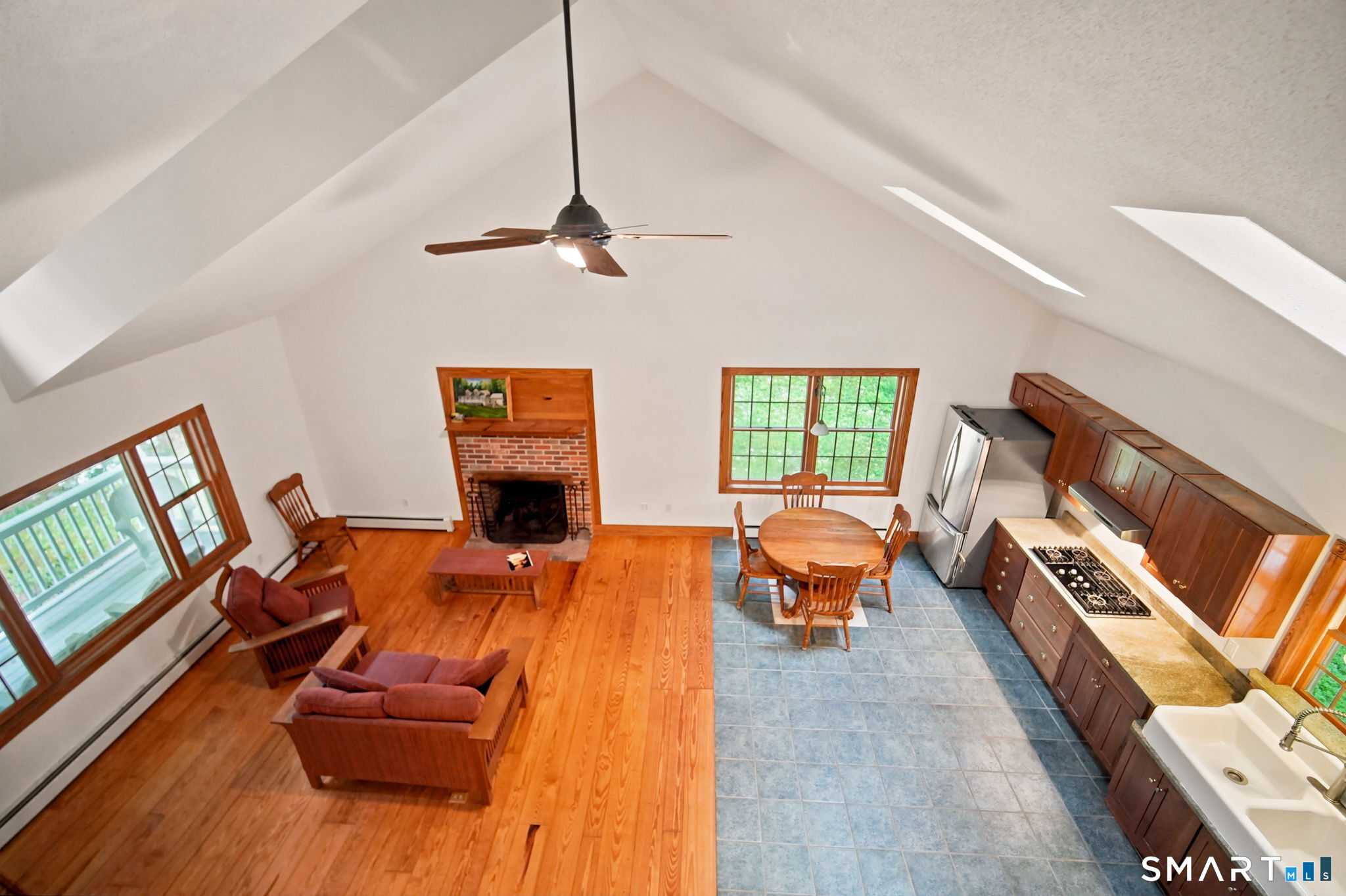 77 Cemetery Road Union CT 06076