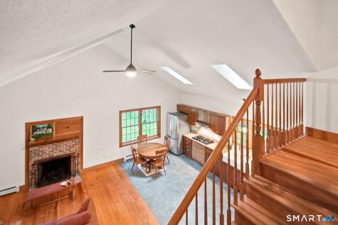 77 Cemetery Road Union CT 06076