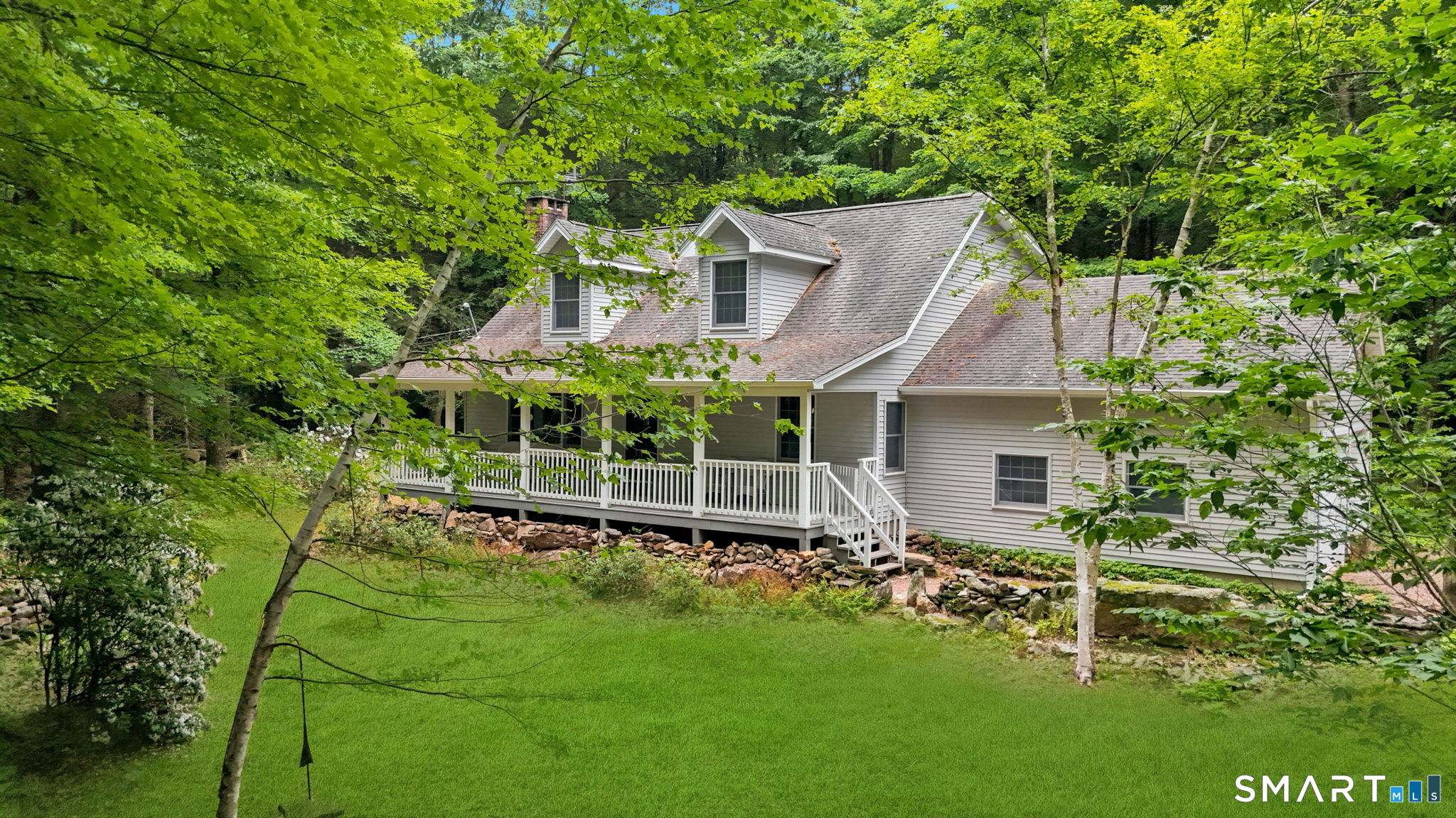 77 Cemetery Road Union CT 06076
