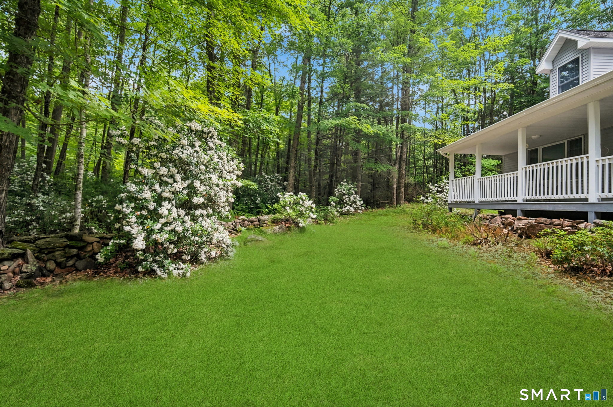 77 Cemetery Road Union CT 06076