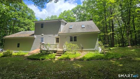 77 Cemetery Road Union CT 06076