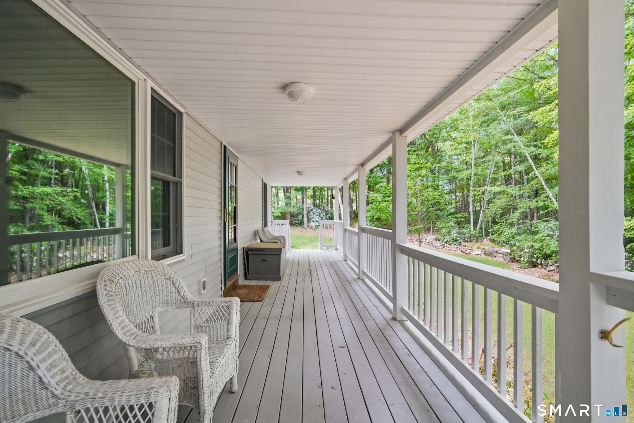 77 Cemetery Road Union CT 06076